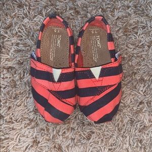 Toms Baby Shoes